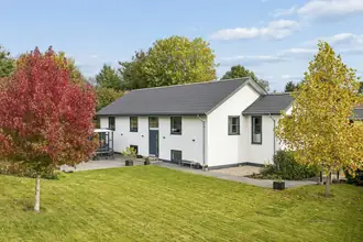 Villa på Nordtoftevej 19, 7120 Vejle Øst