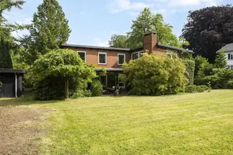 Villa på Rolighedsvej 6, 2942 Skodsborg
