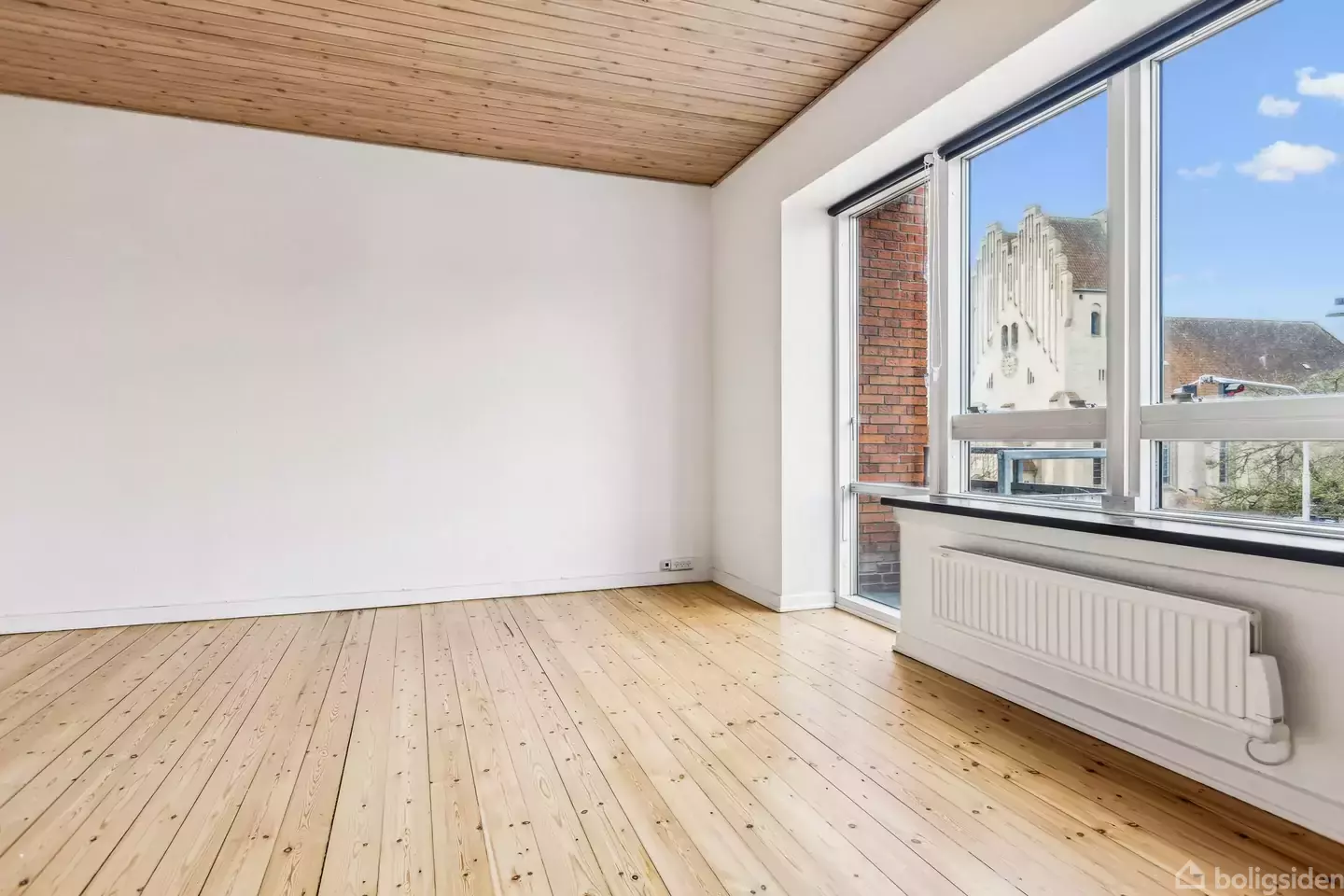 Ejerlejlighed på Skibhusvej 169, 1. th., 5000 Odense C