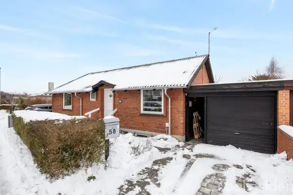 Villa på Kingosvej 58, 3000 Helsingør