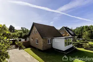Villa på Snorrebakken 38, 3700 Rønne
