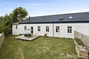 Villa på Halagervej 4, 8930 Randers NØ