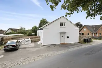 Villa på Halagervej 4, Harridslev, 8930 Randers NØ