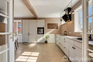 Villa på Koktvedvej 11, 9900 Frederikshavn