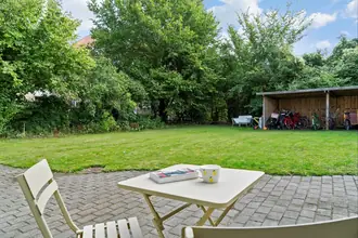 Ejerlejlighed på Grønlandsgade 24B, 5000 Odense C