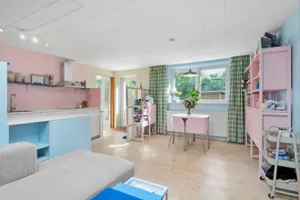 Ejerlejlighed på Grønlandsgade 24B, 5000 Odense C