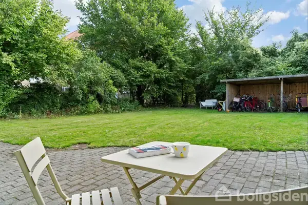 Ejerlejlighed på Grønlandsgade 24B, 5000 Odense C