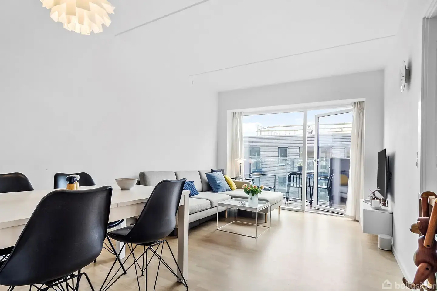 Ejerlejlighed på Baldersgade 17, st., 8230 Åbyhøj