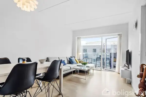 Ejerlejlighed på Baldersgade 17, st., 8230 Åbyhøj