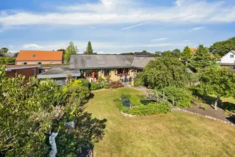 Villa på Stenagervej 5, 8963 Auning