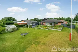 Villa på Agertoften 30, 6900 Skjern