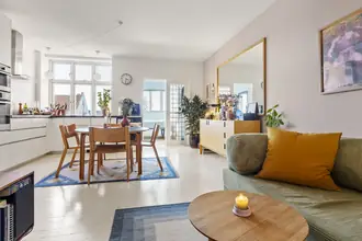 Ejerlejlighed på Baldersgade 18, 4. 1., 2200 København N