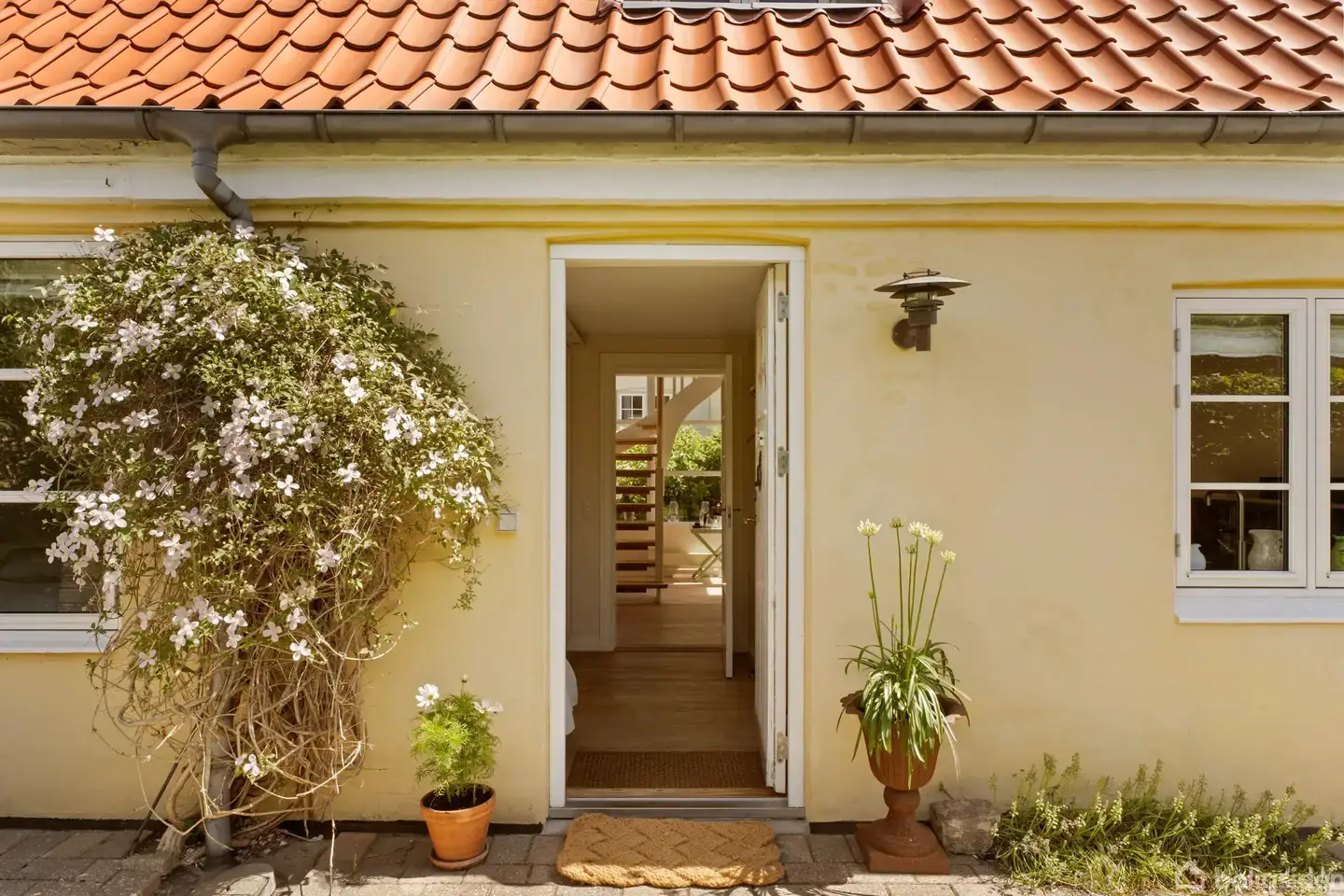 Villa på Paul-Petersensvej 17, 2820 Gentofte