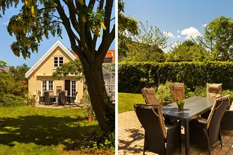 Villa på Paul-Petersensvej 17, 2820 Gentofte