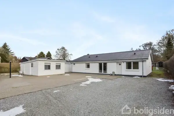 Villa på Sandvej 2, 9400 Nørresundby