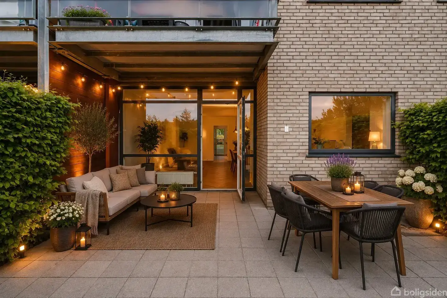 Ejerlejlighed på Niebuhr Gade 13, st. th., 2630 Taastrup