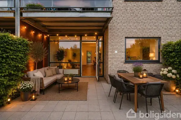 Ejerlejlighed på Niebuhr Gade 13, st. th., 2630 Taastrup