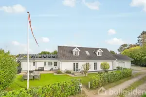 Villa på Lerdrupvej 77, 8300 Odder