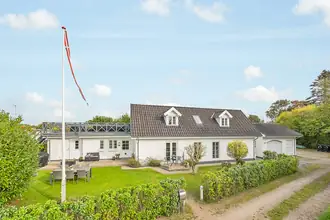 Villa på Lerdrupvej 77, Gylling, 8300 Odder