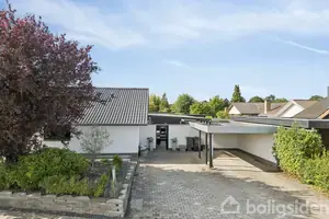 Villa på Grønkjærsvej 50, 7000 Fredericia