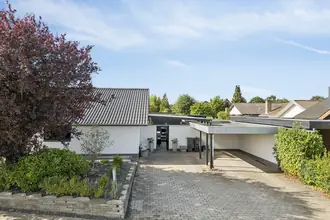 Villa på Grønkjærsvej 50, Erritsø, 7000 Fredericia