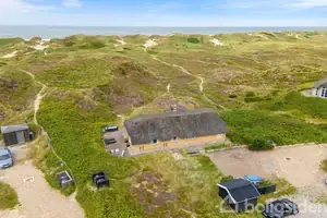 Fritidsbolig på Troldedalen 27, 6950 Ringkøbing