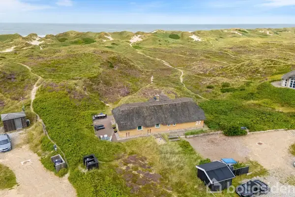Fritidsbolig på Troldedalen 27, 6950 Ringkøbing