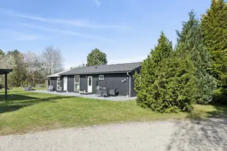 Fritidshus på Pilemosevej 40, Kaldred, 4593 Eskebjerg