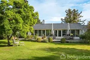 Villa på Bolbrovej 43, 2960 Rungsted Kyst