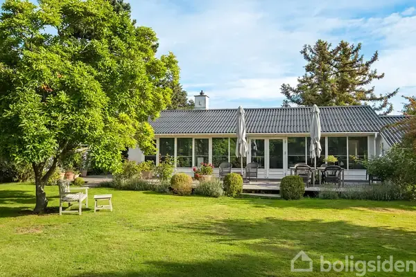 Villa på Bolbrovej 43, 2960 Rungsted Kyst