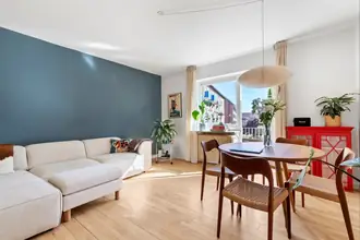 Ejerlejlighed på Skovvangsvej 60, 1. tv., 8200 Aarhus N