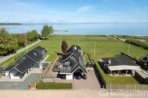 Fritidsbolig på Molevej 20, 5466 Asperup