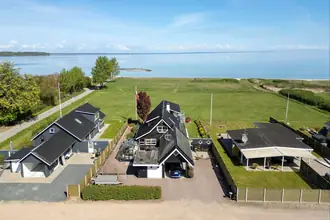 Fritidshus på Molevej 20, Baaring Mark, 5466 Asperup