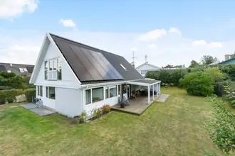 Villa på Rosenlundvej 21, 3660 Stenløse