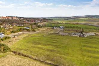 Helårsgrund på Petuniahaven 12, 9210 Aalborg SØ