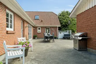 Villa på Grundvej 35, Grund, 8961 Allingåbro