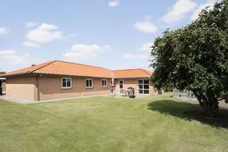 Villa på Anna Anchers Vej 158, 7500 Holstebro