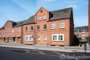 Ejerlejlighed på Hobrovej 66, 1. th., 9530 Støvring
