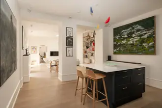 Ejerlejlighed på Blegdamsvej 4B, tv., 2200 København N