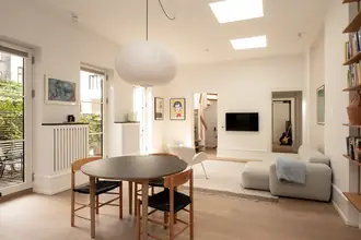 Ejerlejlighed på Blegdamsvej 4B, tv., 2200 København N