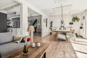 Villa på Nyker Hovedgade 18A, 3700 Rønne