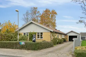 Villa på Rugvangen 4, Otterup, 5450 Otterup