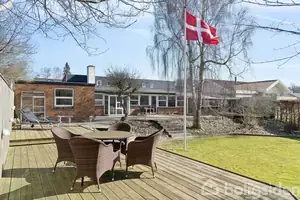 Villa på Rørsangervej 20, 7600 Struer