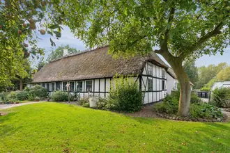 Villa på Tunnelvej 7, Hjulby, 5800 Nyborg