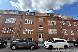 Ejerlejlighed på Bjerregade 25, 2. tv., 8700 Horsens