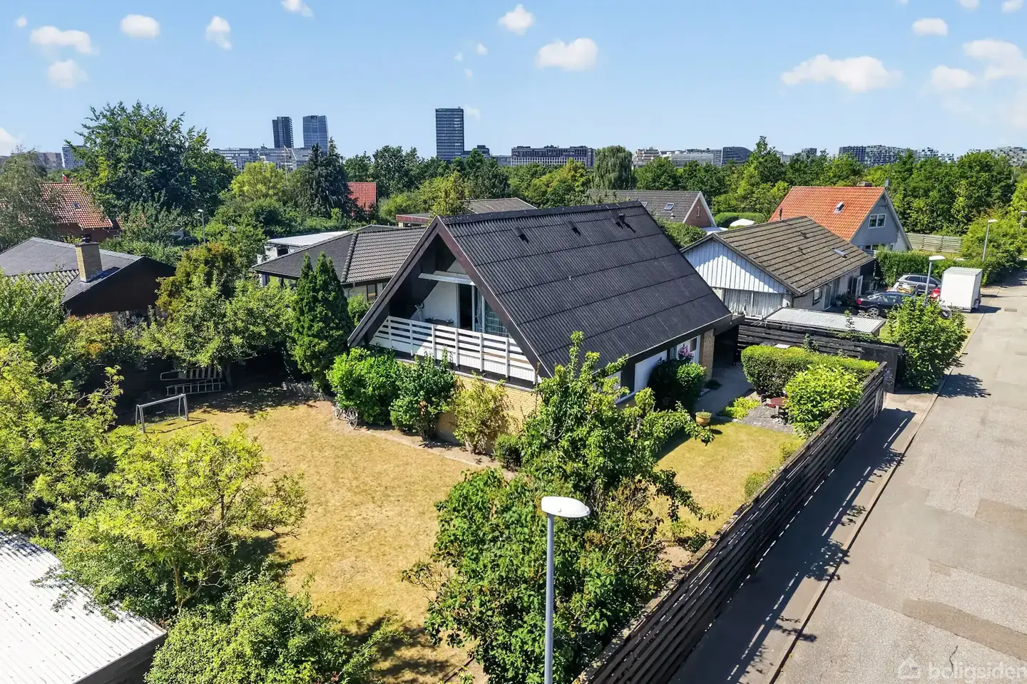 Villa på Rynkebyvej 16, 2770 Kastrup