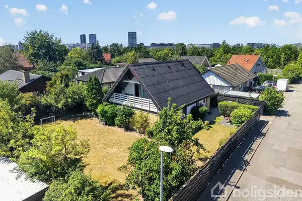 Villa på Rynkebyvej 16, 2770 Kastrup