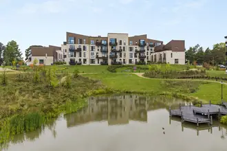 Rækkehus på PH Park 56, 2970 Hørsholm