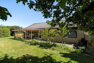 Villa på Åbakken 10, Rønne, 3700 Rønne