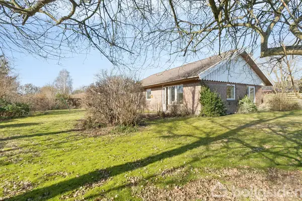 Villa på Mirabellevej 4B, 3630 Jægerspris